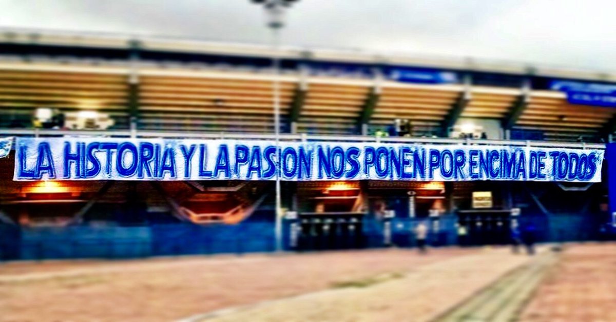 ASOBIM_'s tweet photo. ¡Hoy juega Millonarios! Ⓜ️
Para los asistentes al partido de hoy, les recordamos que el ingreso será por el Movistar Arena a partir de las 3PM
Todos con la #AzulPuesta, dos bombas azules y dos bombas blancas para acompañar al Embajador
#ElClásicoLoGanaMillonarios #CDLM #ASOBIM https://t.co/bucA846Hcm