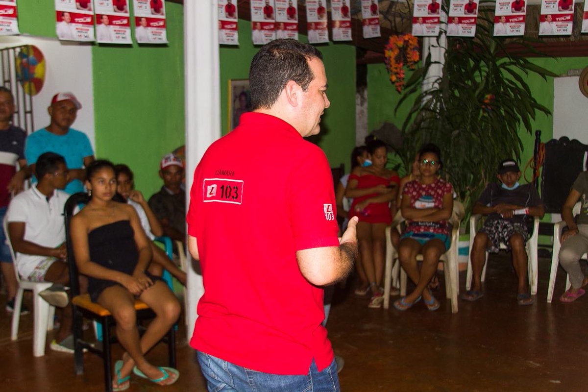 JocheTous's tweet photo. Purísima está #ModoTous
Feliz y agradecido 🙏🏻 con tantas personas que nos han abierto las puertas de sus casas.
La #FamiliaL103 ❤️ sigue creciendo en todo el departamento.
#BienestarParaElPueblo #L103 https://t.co/QO0MaLEp3f