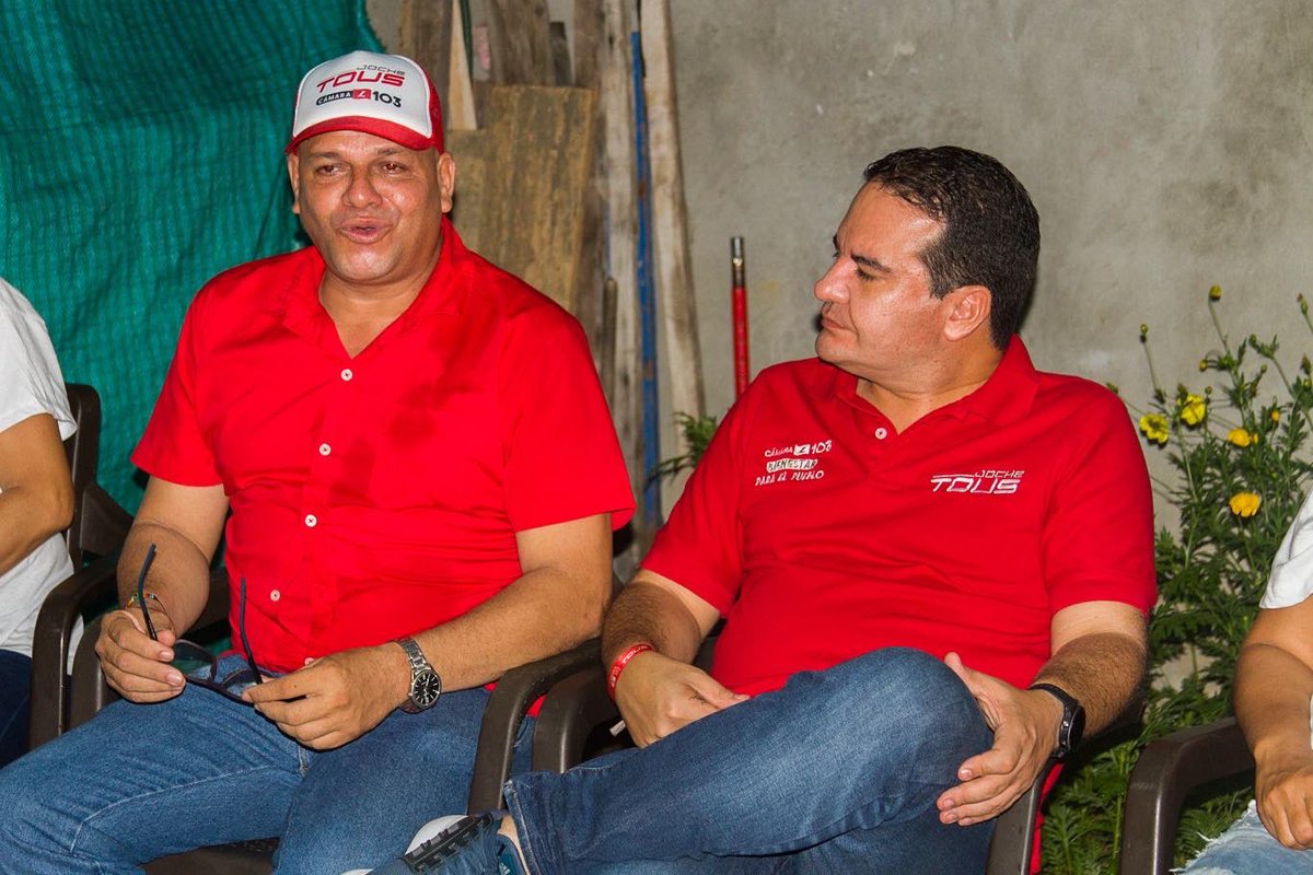 JocheTous's tweet photo. Purísima está #ModoTous
Feliz y agradecido 🙏🏻 con tantas personas que nos han abierto las puertas de sus casas.
La #FamiliaL103 ❤️ sigue creciendo en todo el departamento.
#BienestarParaElPueblo #L103 https://t.co/QO0MaLEp3f