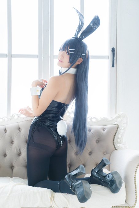 コスプレイヤー秋津穂乃華のTwitter画像25
