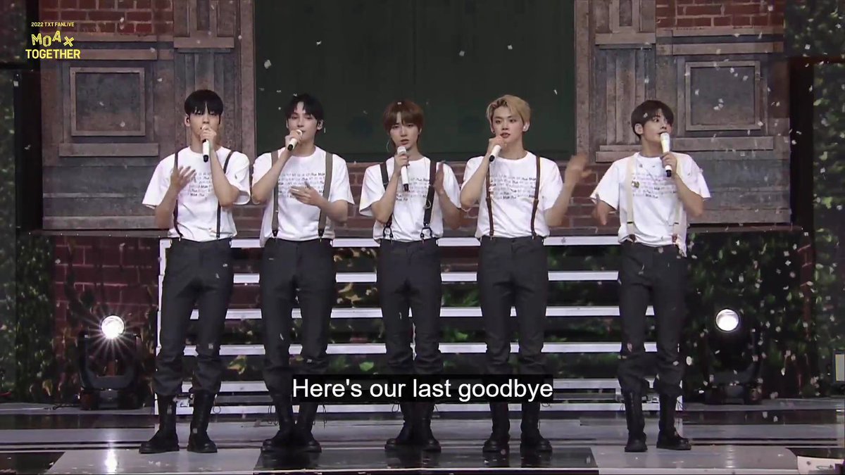 yooyuyuu's tweet photo. great memories were made today❤️
@TXT_members #TXT3rdANNIVERSARY #txtfanlive #투모로우바이투게더 #TXT_FANLIVE #SOOBIN #YEONJUN #BEOMGYU #TAEHYUN #HUENINGKAI https://t.co/JKLZpm9Tut