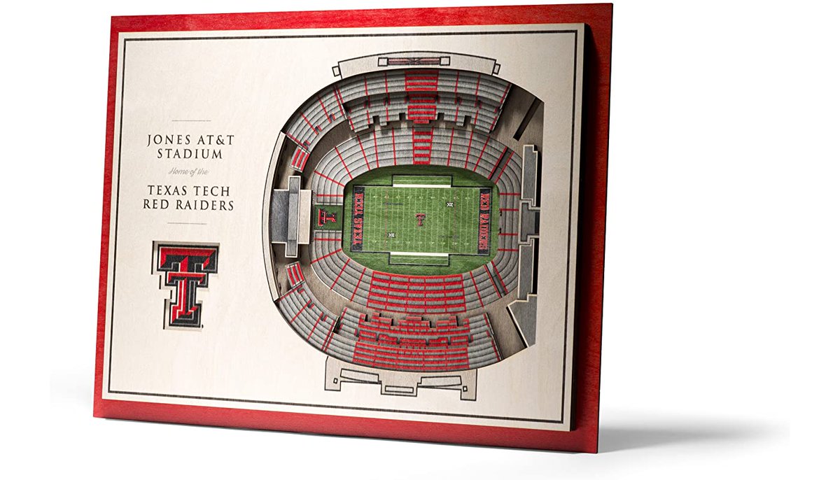 indcolts10's tweet photo. YouTheFan NCAA 5-Layer StadiumView Wall Art
Rating:🌕🌕🌕🌕🌕
$59.99 👍
#youthefan #ncaa #stadiumview #wall #art #IndianaColts @indcolts10

https://t.co/y0hHeFwvki https://t.co/diS0OdkYT6