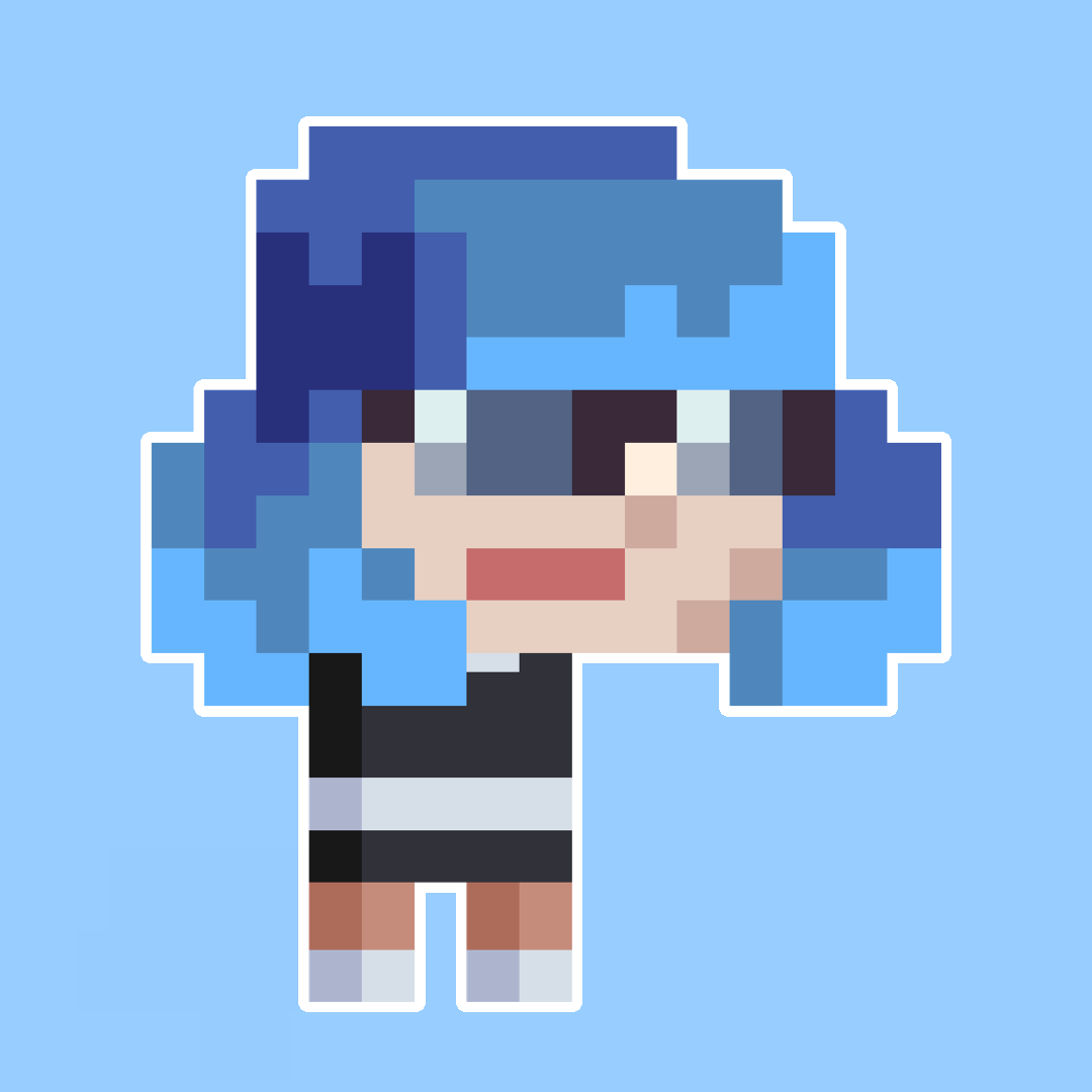 CryptozPixel's tweet photo. 👑🇺🇸 Check out the pixelated Cryptozers NFTs and grab your own unique Cryptozer!
👑🇫🇷 Découvrez les NFTs pixelisés Cryptozers et obtenez votre propre Cryptozer unique !
➡ https://t.co/SvYl8UN21c

#NFT #NFTs #NFTartist #NFTProject #NFTCommunity  #PolygonNFT #Metaverse #OpenSeaNFT https://t.co/Xs2um0QE9o