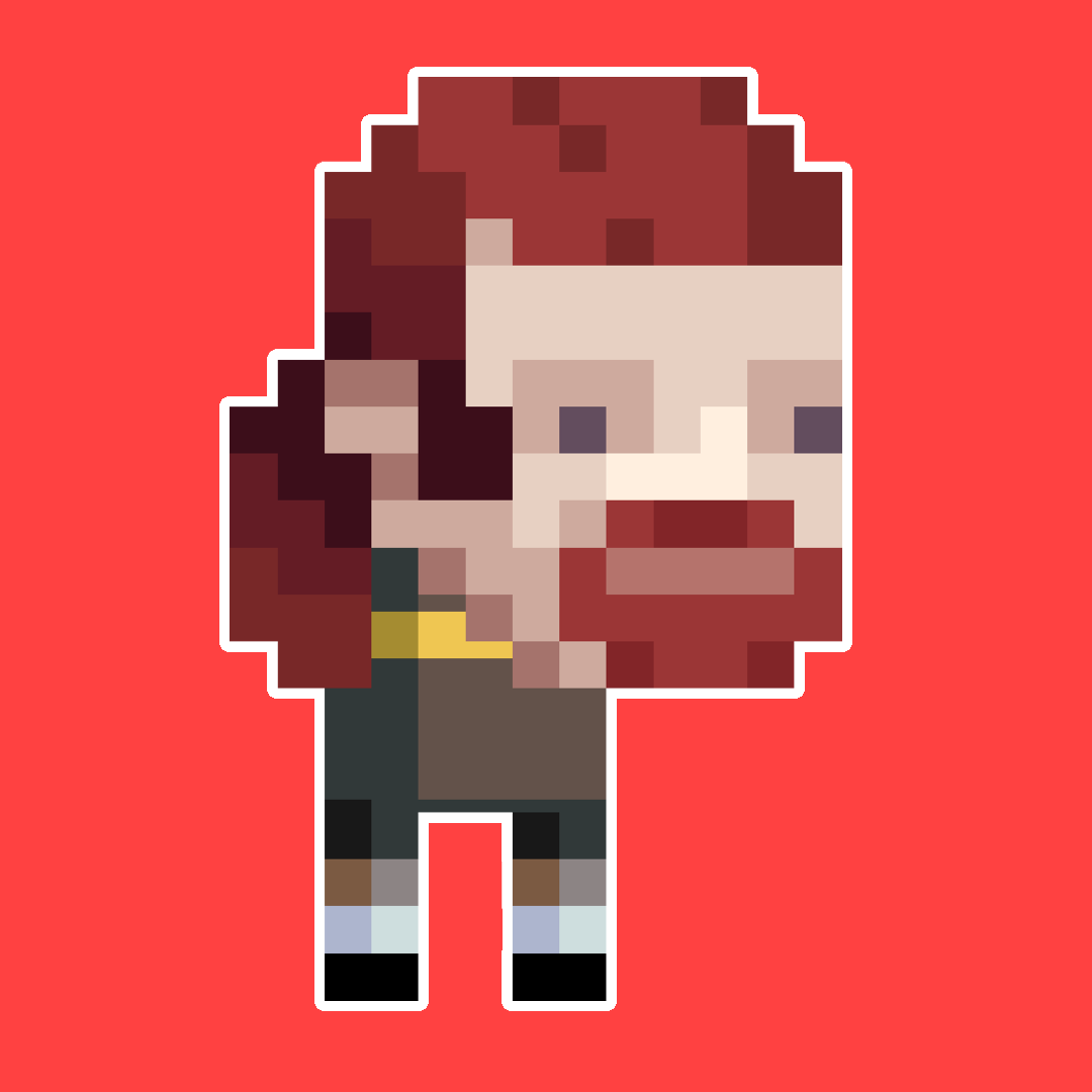 CryptozPixel's tweet photo. 👑🇺🇸 Check out the pixelated Cryptozers NFTs and grab your own unique Cryptozer!
👑🇫🇷 Découvrez les NFTs pixelisés Cryptozers et obtenez votre propre Cryptozer unique !
➡ https://t.co/SvYl8UN21c

#NFT #NFTs #NFTartist #NFTProject #NFTCommunity  #PolygonNFT #Metaverse #OpenSeaNFT https://t.co/Xs2um0QE9o