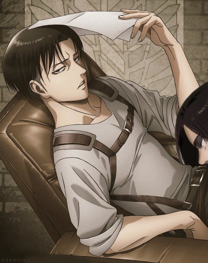 бумажная работа ну знаете