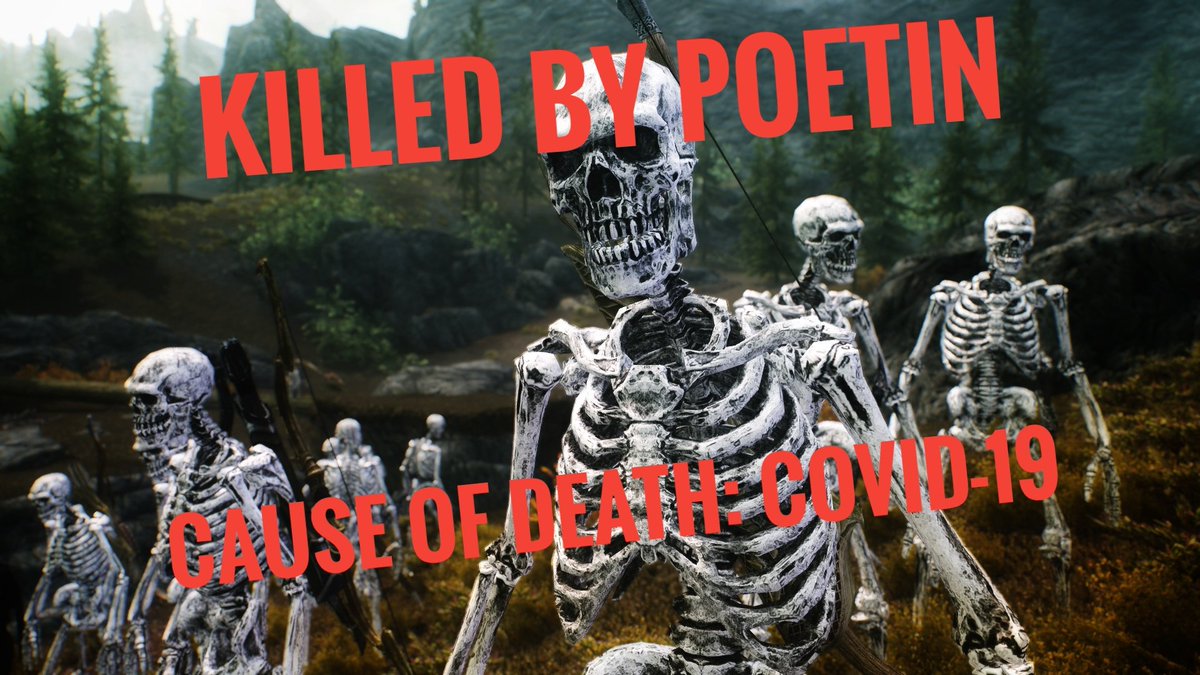 methylizedblood's tweet photo. @robertjensen, daarom is Wilma dus zo bang voor Poetin! ;) https://t.co/asO0i0PRwR