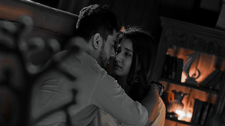 me_haruu's tweet photo. damn it's been 5 years!! can't believe it! how time flies.. 
__
forever adorable characters and a beautiful love story

#5YearsOfAvNeil https://t.co/ukYFhGs0ku