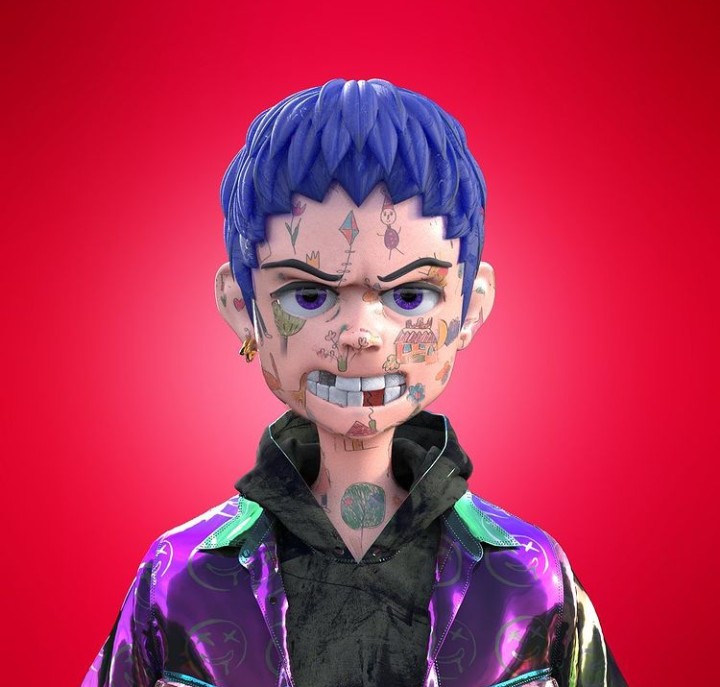 NFT GIVEAWAY 🔥

How to enter 🗝

1️⃣Follow @JathomNFT
2️⃣Tag 2 friends 
3️⃣Retweet and fav

goodluck #nft #nftgiveaway #nftcollection #nftproject #solananft #SolanaGiveaway