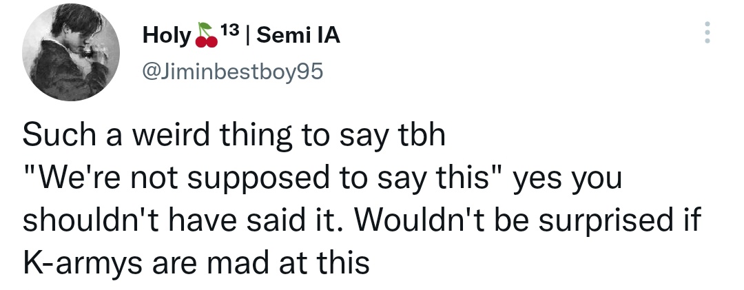 reportseokjin's tweet photo. REPORT. 

🖇https://t.co/JnlO416UKc
🖇https://t.co/ri6HKIBtGc
🖇https://t.co/Nbo0e0FUEQ https://t.co/3x3xJFWlMT
