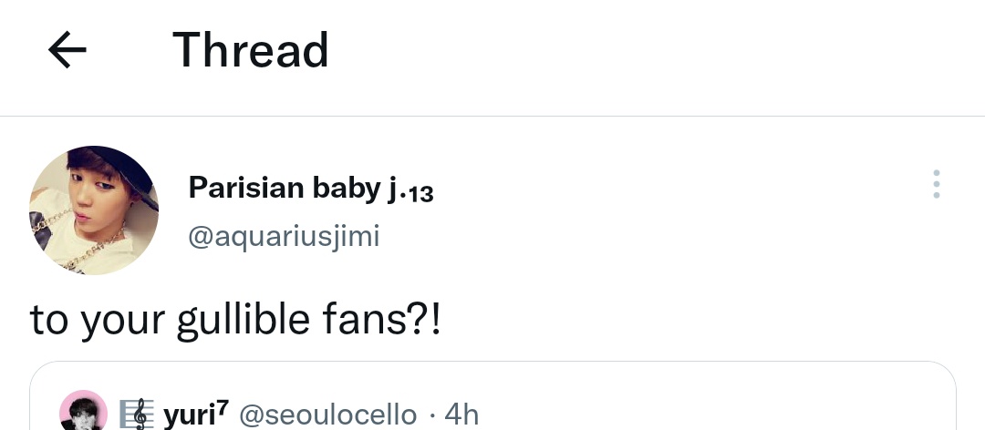 reportseokjin's tweet photo. REPORT. 

🖇https://t.co/JnlO416UKc
🖇https://t.co/ri6HKIBtGc
🖇https://t.co/Nbo0e0FUEQ https://t.co/3x3xJFWlMT
