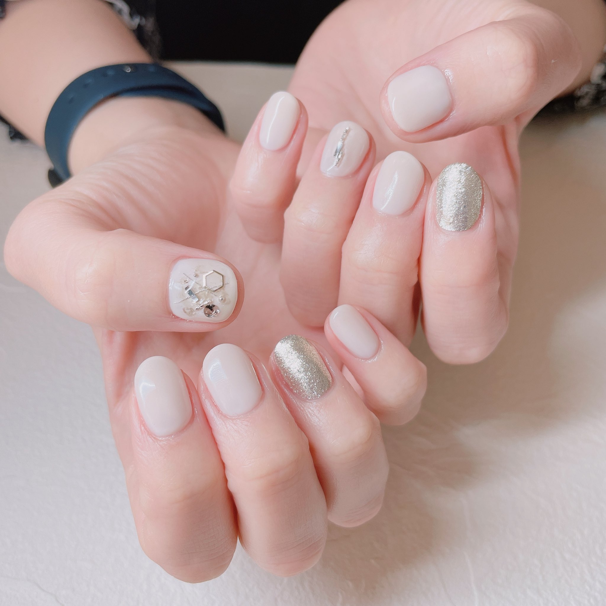 シュエットネイルサロン 腹ペコえこひいき加盟店 Nail Chouette Twitter