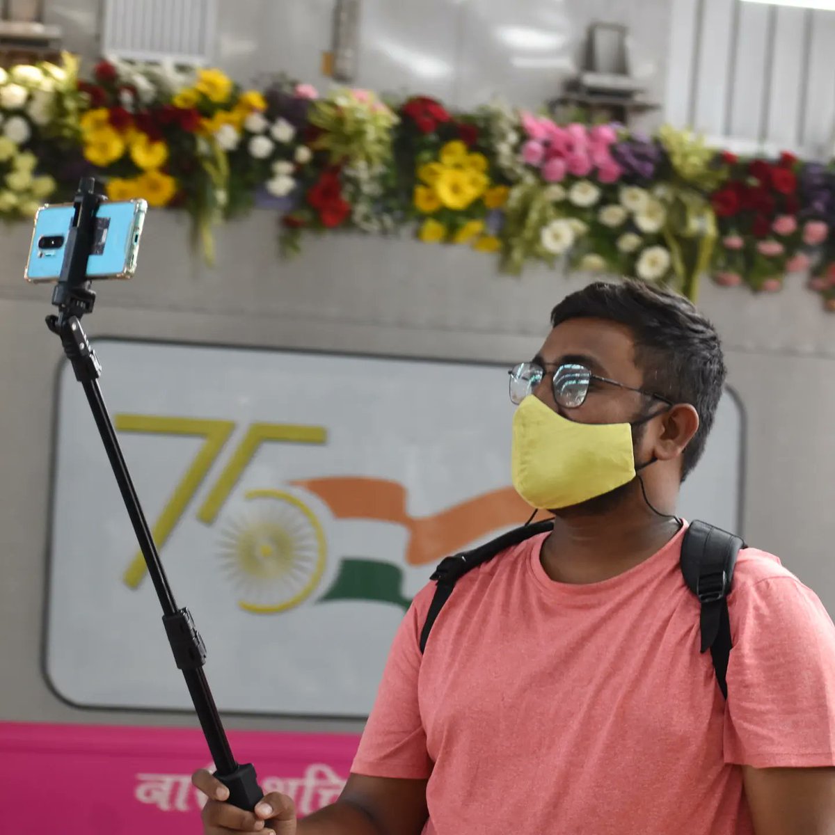sachfactor's tweet photo. #FirstRideInMetro
@metrorailpune https://t.co/fstIVNsMU0