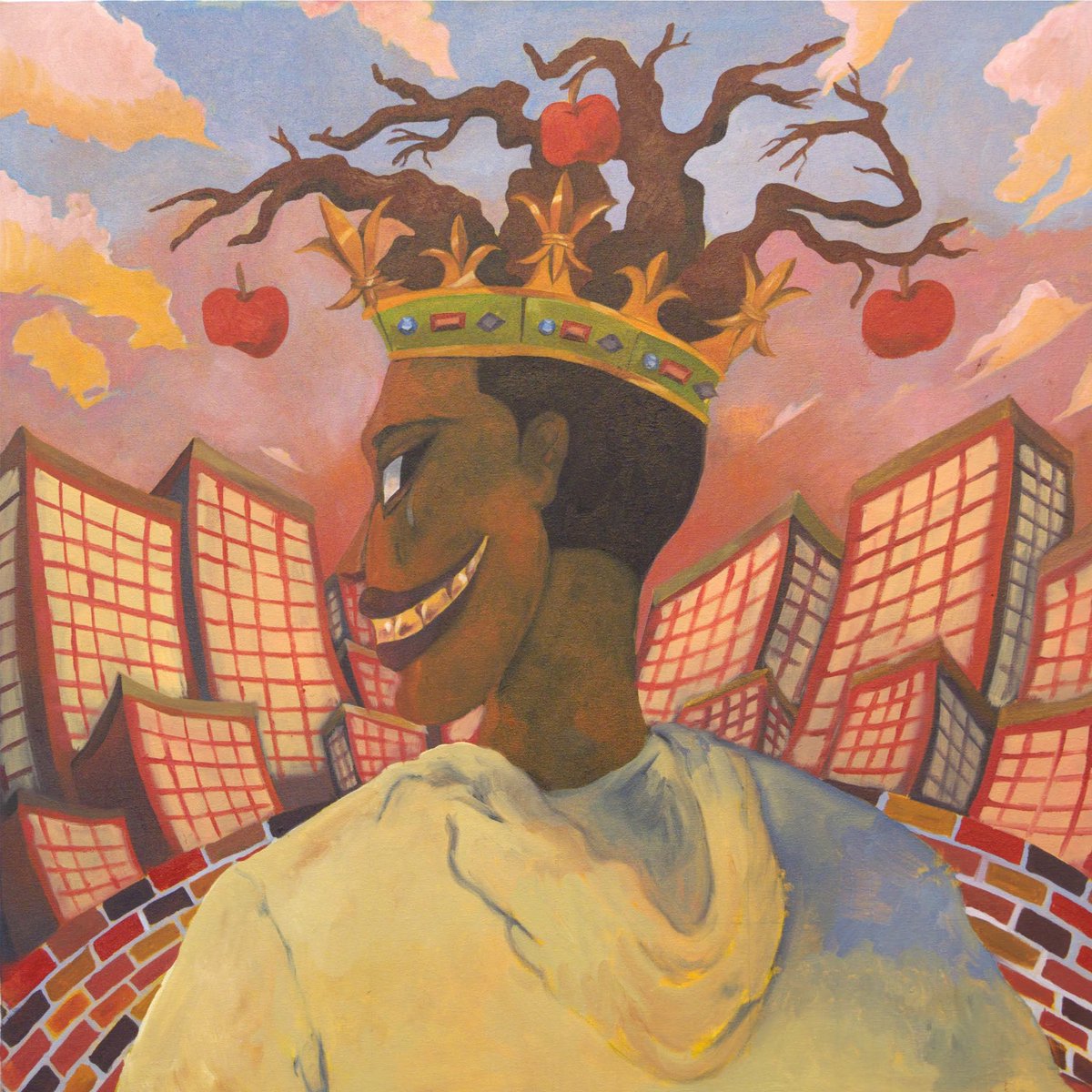 obiagwam's tweet photo. King and his Crowns. https://t.co/nC6AMwNDUz