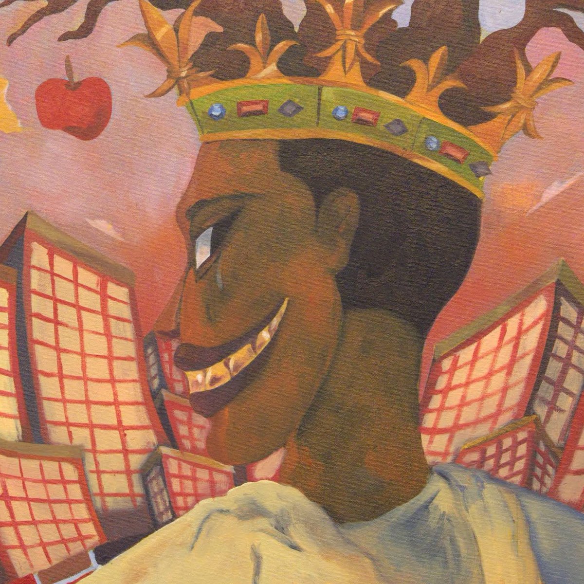 obiagwam's tweet photo. King and his Crowns. https://t.co/nC6AMwNDUz
