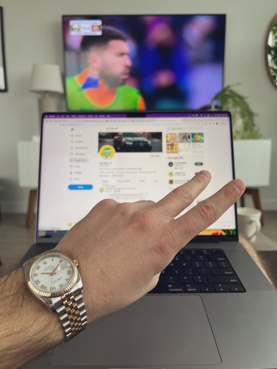 Jay Pelle 🌴 tweet media