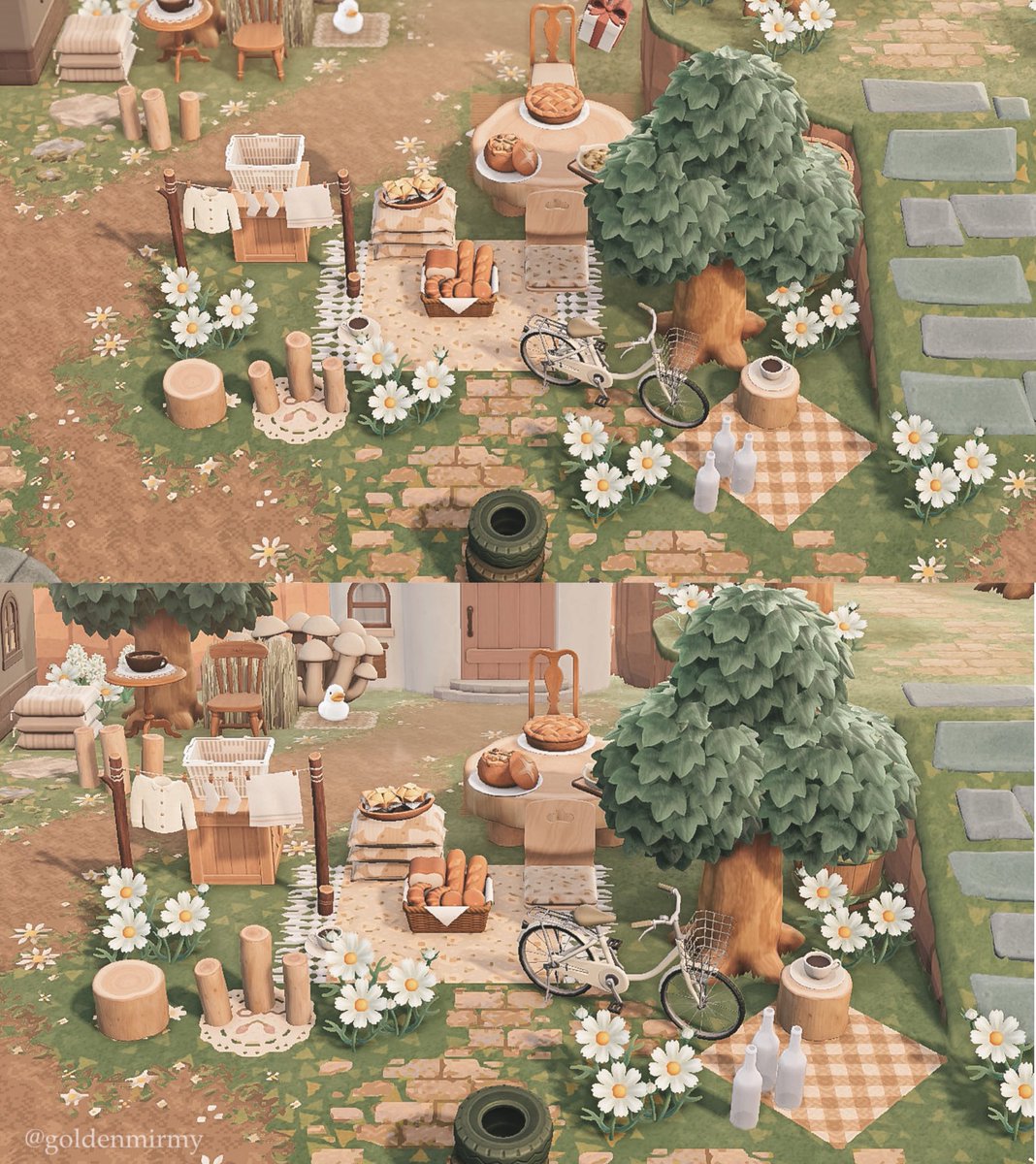 cozy spots always ❥

#AnimalCrossingNewHorizons #NintendoSwitch