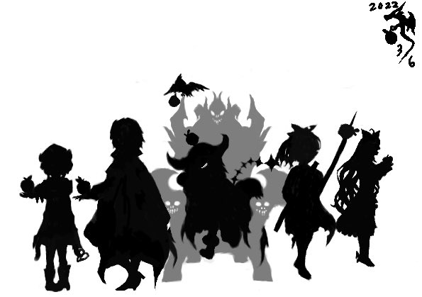 ギース 暇垢ﾄﾞﾗｺﾞﾝ 絵描き エレナイ 日常 Dragongeese00 Twitter
