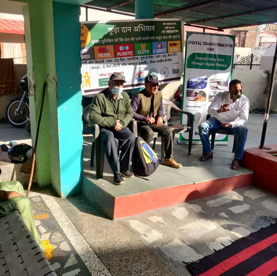 Ashish Garg tweet media