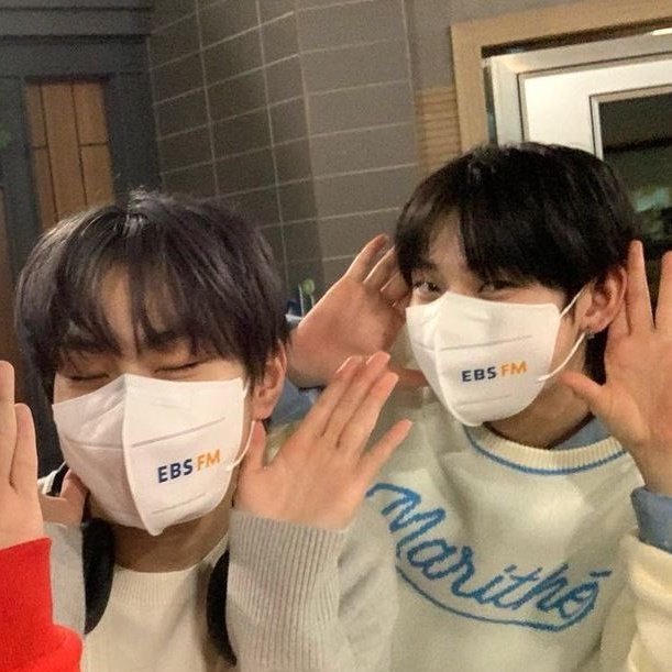 sunwonfeeds's tweet photo. you did great today #sunwon <3 https://t.co/QQwKeeoOPS
