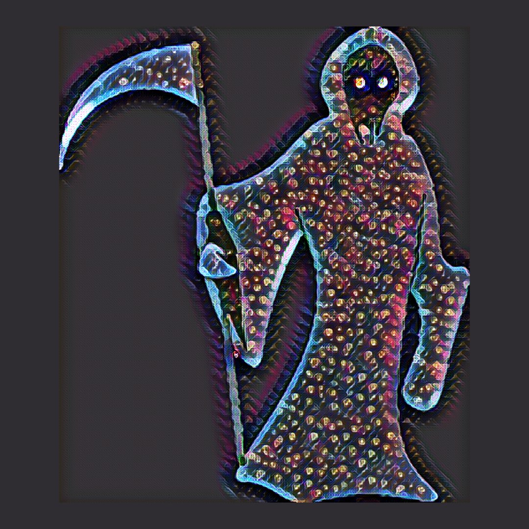 TownofghostGT's tweet photo. Ghost Nft for you 👻 collect now 👇
👉 Link in bio 👈
. 
. 
. 
#nft #NFTCollection  #NFTMarketplace #buyNFT #NFTsCommunity https://t.co/ykIf4yQPBq