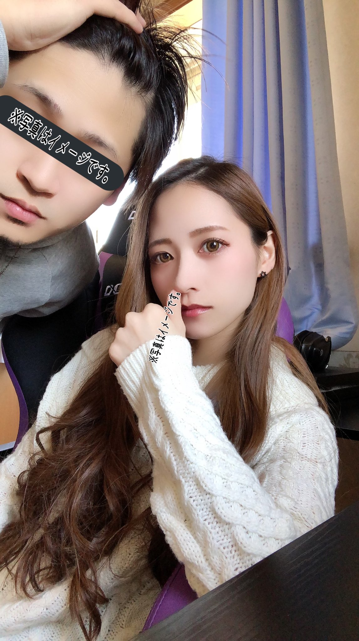 ཫトモちょこ総長 Tomomiffy Twitter