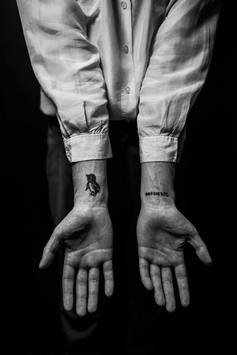 The 1975 by <a href="/joeytortuga/">Joey</a> 

#The1975