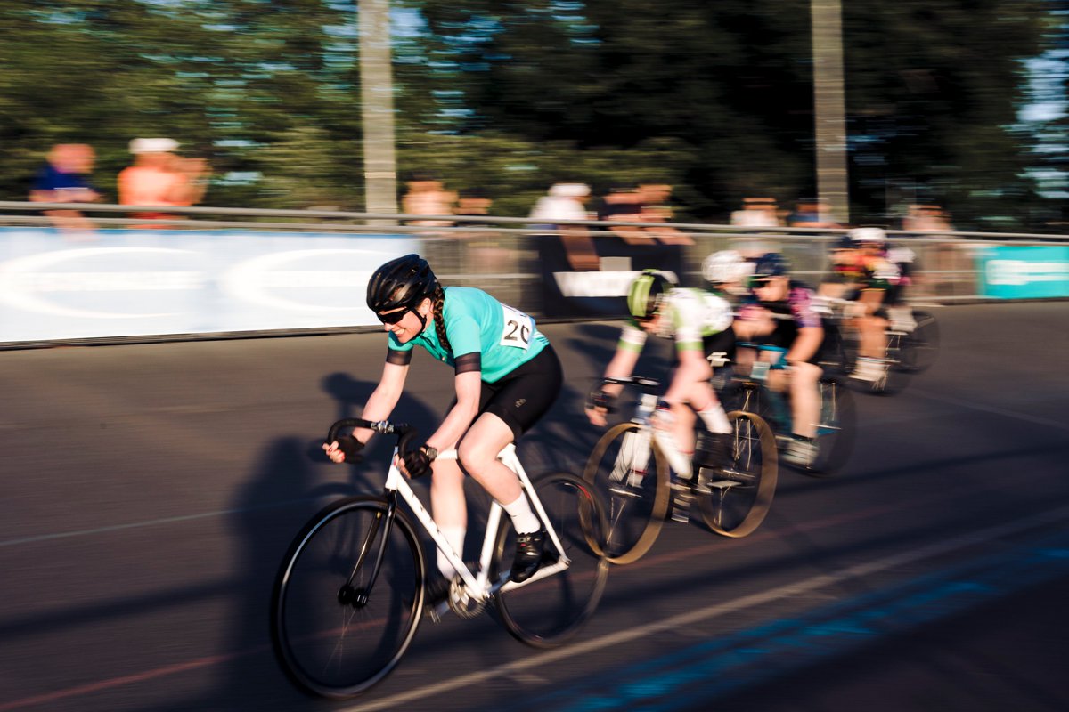 Voxwomen's tweet photo. 💡#ICYMI: Hannah Alton is training smarter thanks to targeted @gozwift training 🎯, her new favourite @thesweatexperts gels 🍫 and insight from @supersapiensinc 📈  
 
Find out how she has been using the #VoxPerformanceProject to reach her cycling goals 👉 https://t.co/QQnfJMoezs https://t.co/i6kR6OJjFK