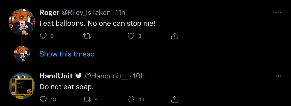 H M. .  .  .  WHAT  TO  BELIEVE   ?