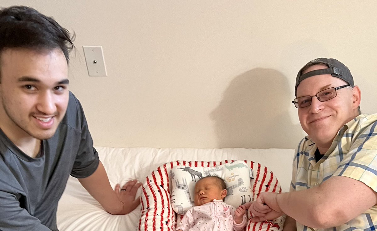 Adam Mico tweet media