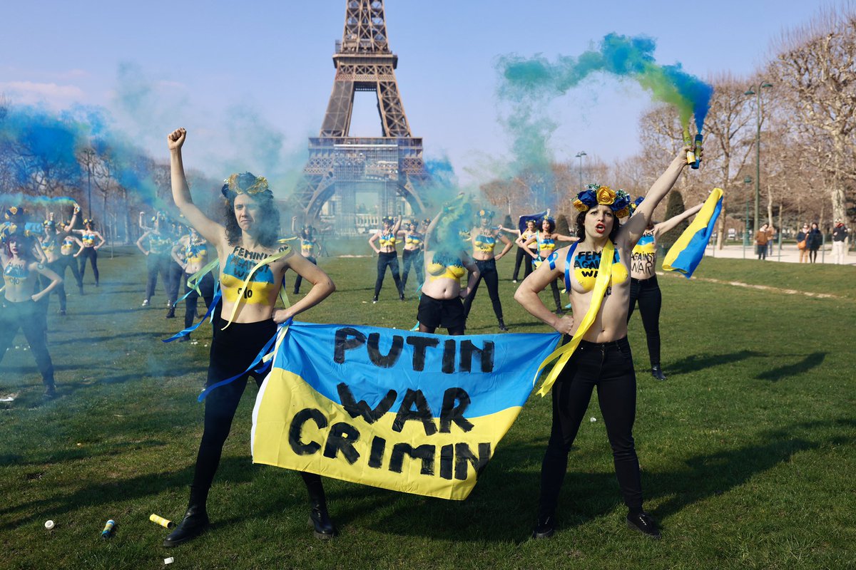 Capucine Henry tweet media