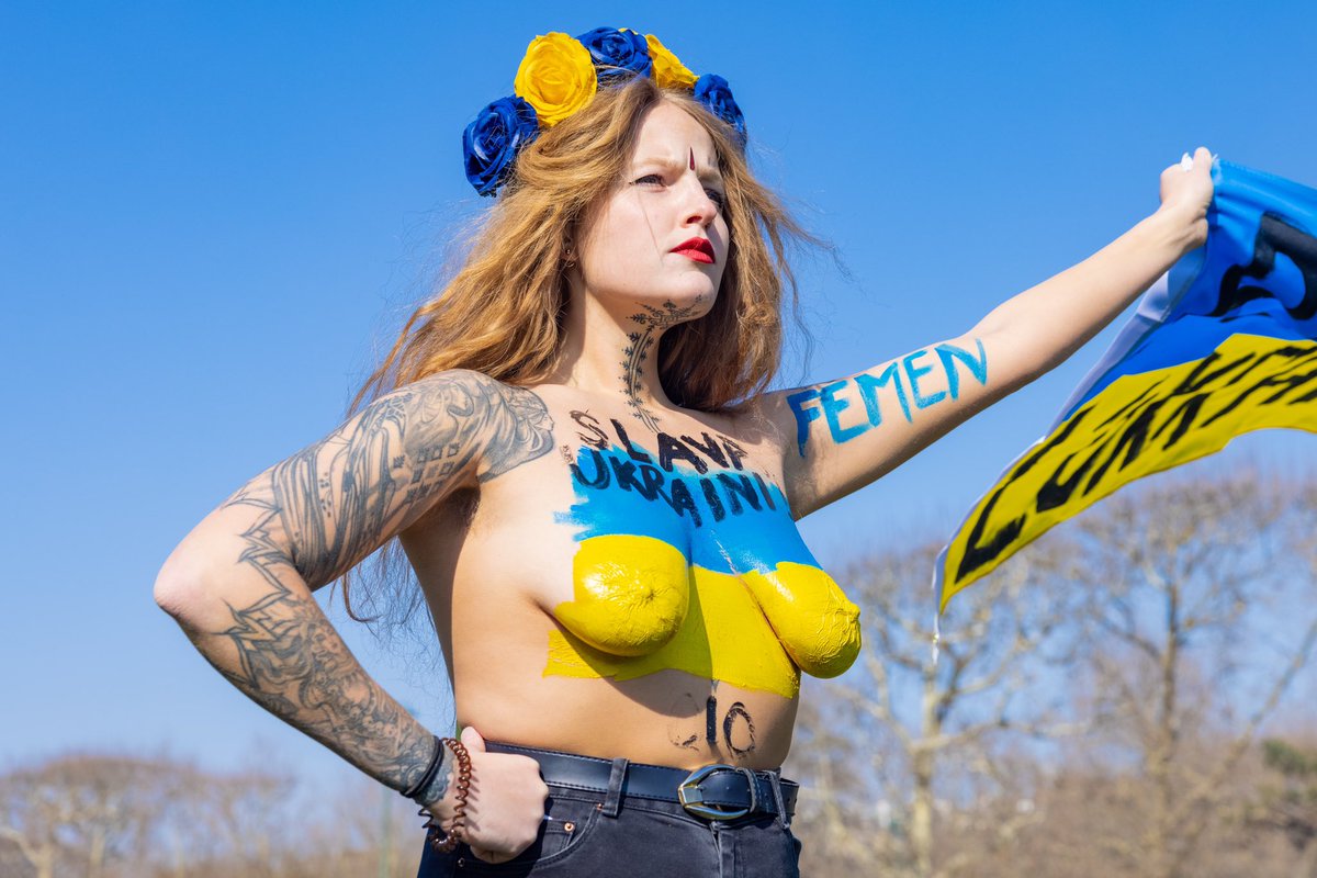 Capucine Henry tweet media