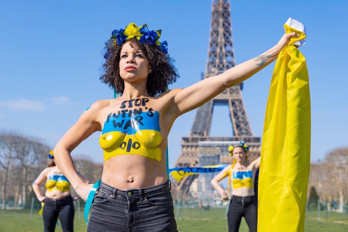 Capucine Henry tweet media