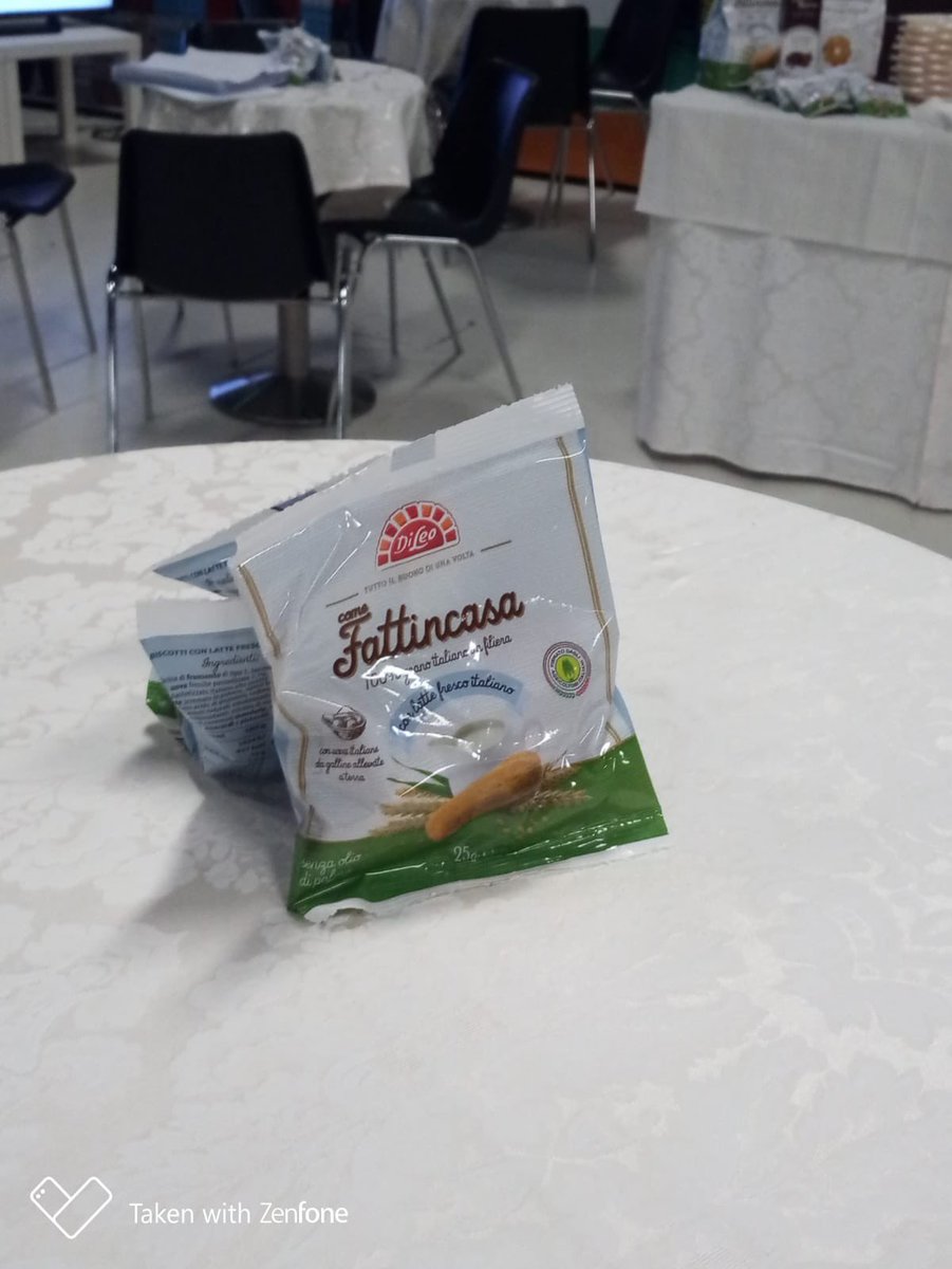 Di Leo Biscotti tweet media