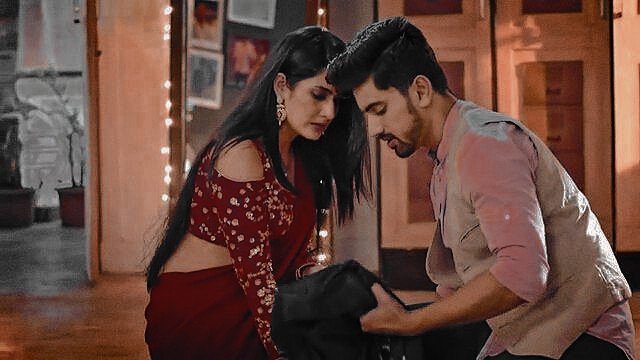 me_haruu's tweet photo. damn it's been 5 years!! can't believe it! how time flies.. 
__
forever adorable characters and a beautiful love story

#5YearsOfAvNeil https://t.co/ukYFhGs0ku