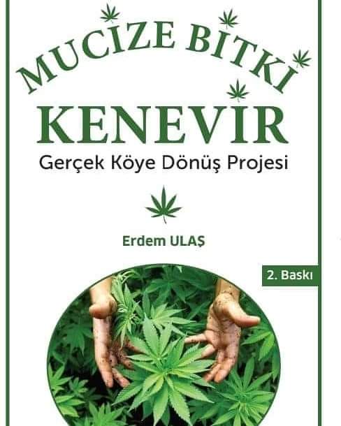 <a href="/BelginDhyana/">Belgin Dhyana Satori</a> 2kitabimda bu konuyu anlattım, sosyal medyada da 2017'den günümüze düzinelerce paylaşım yaptık CBD&amp;THC ile ilgili.
Doğru doz ve kullanım ile 250hastalikta etkin kullanılıp, semptomlari kaldırır, sağlığa kavuşturur.
<a href="/ufuktuna64/">Ufuk Tuna ®</a> @MrideKILIASLAN1