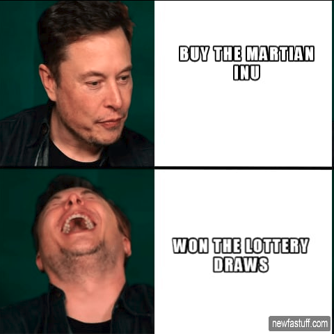 TheMartianInu's tweet photo. ca : 0x151b0358f1be877ddbf02beb3e17ea3f8065de93

#TheMartianInu
#BSC #100xgem #BSCGemsAlert #memecoin #fairlaunch #BSCGems #crypto #MOONSHOT https://t.co/pk9C4nsquf