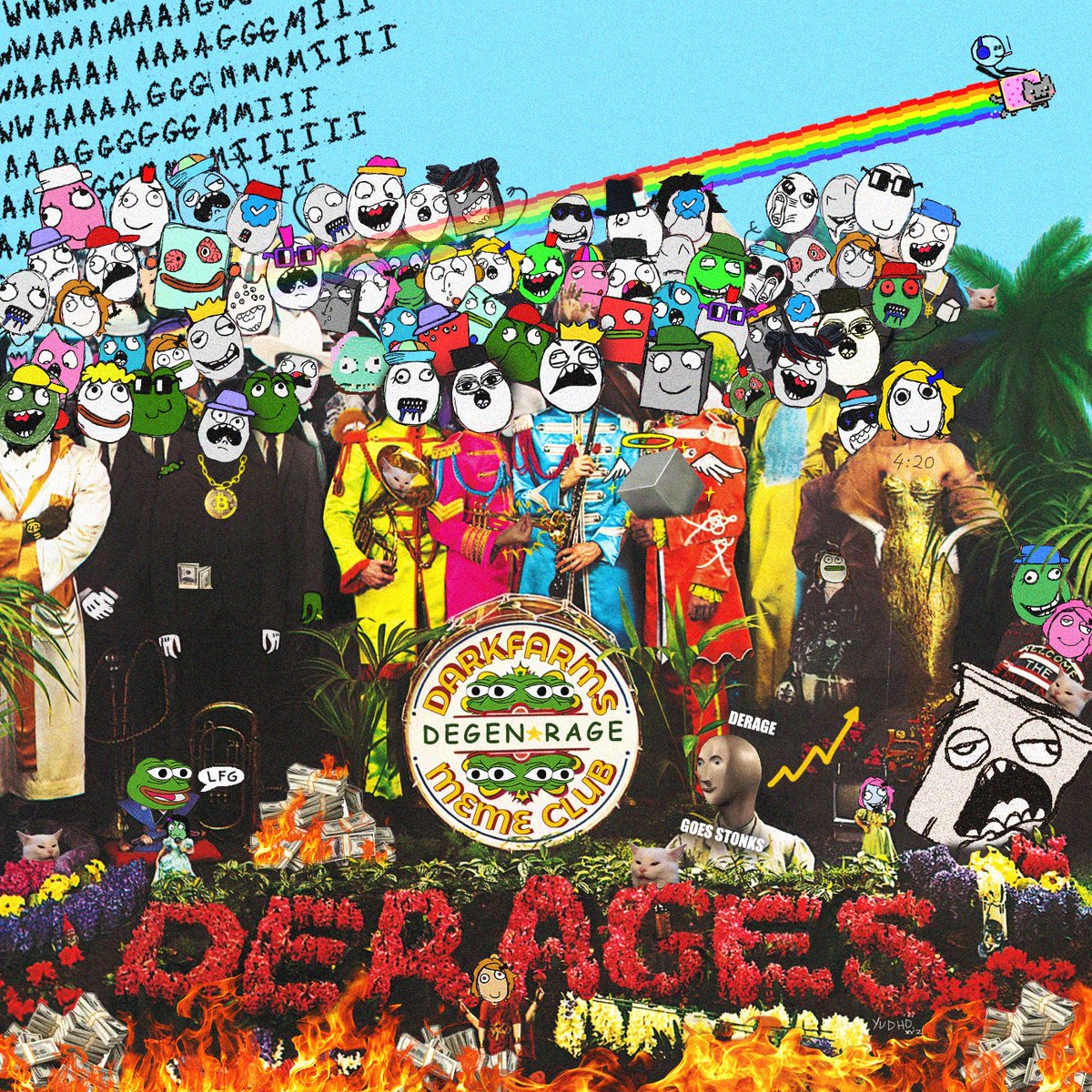 Derage.eth tweet media