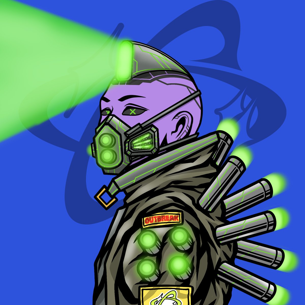 geishalabs's tweet photo. Another Rift Portal Open.

Get a chance to get the OG-Geisha Holder role on our discord by Recruiting your Geisha, this role will get an Outbreak Mint guarantee when it goes public.

https://t.co/y8DtqH67yE https://t.co/7sTt428U4S