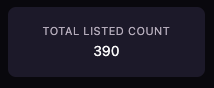 MetaFrogBizClub's tweet photo. 50% STAKED IN 1 WEEK! 🤟390 CURRENT LISTINGS!

GIVING AWAY $500 ONCE WE HIT 300 LISTINGS!

TO WIN: 
1) RT + FOLLOW @MetaFrogBizClub 
2) TAG 1 FRIEND + JOIN THE DISCORD BELOW
🔽🔽🔽
https://t.co/88Drk6k313
https://t.co/88Drk6k313

DELIST AND STAKE! 🥩 https://t.co/XtZOeanx2F https://t.co/0dJr9wBN7U
