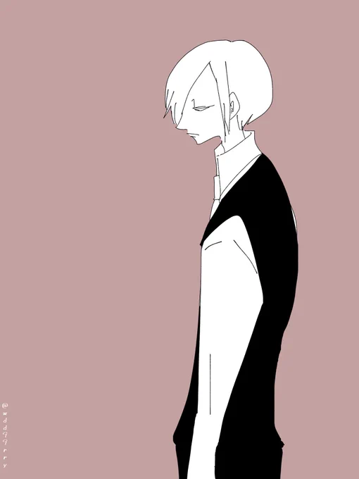 アンヌイ 