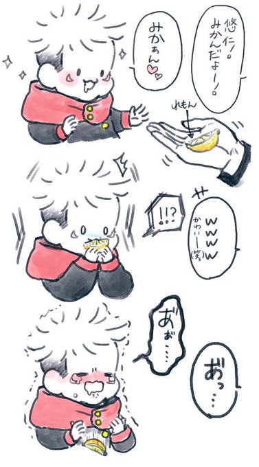 5️⃣「暫く警戒されて泣いた…」 