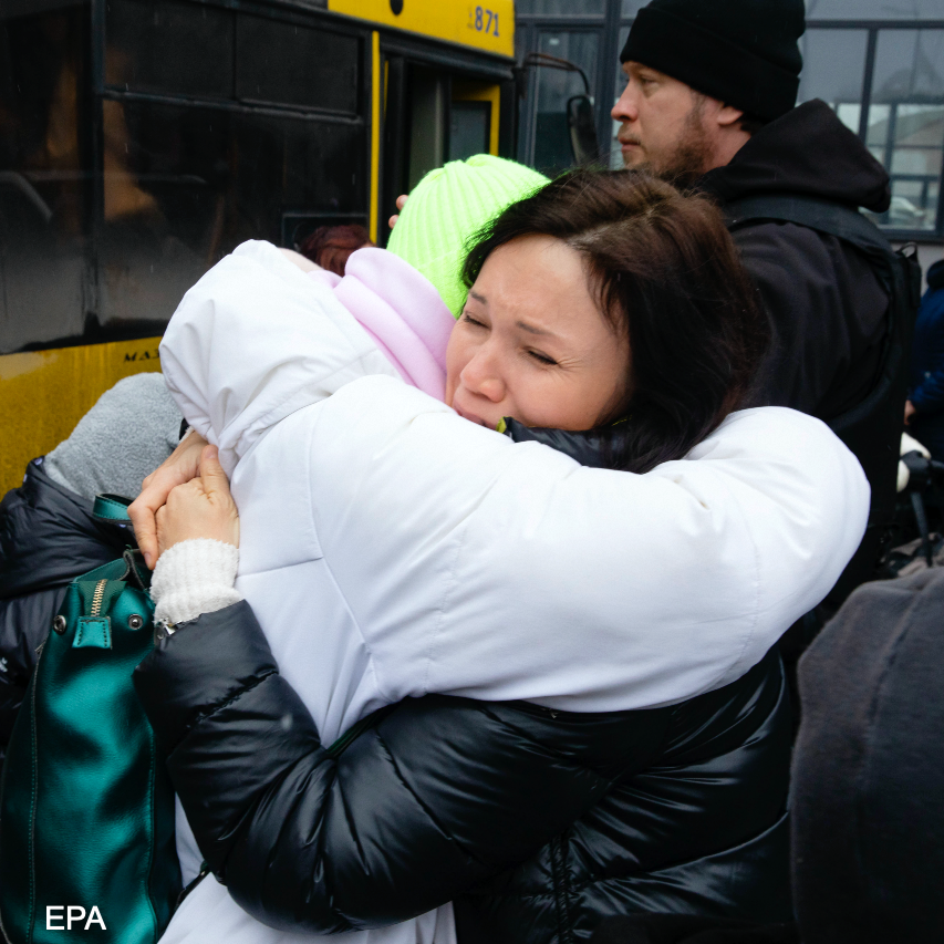 UNHumanRights's tweet photo. Between 04:00 on 24 February 2022, when the Russian Federation’s military action against #Ukraine started, and 24:00 on 4 March 2022, our Ukraine Office 
@UNHumanRightsUA recorded 1123 civilian casualties in Ukraine: 364 killed &amp; 759 injured. Learn more: https://t.co/Jvv39YKWBS https://t.co/GGkf1Hf8Og