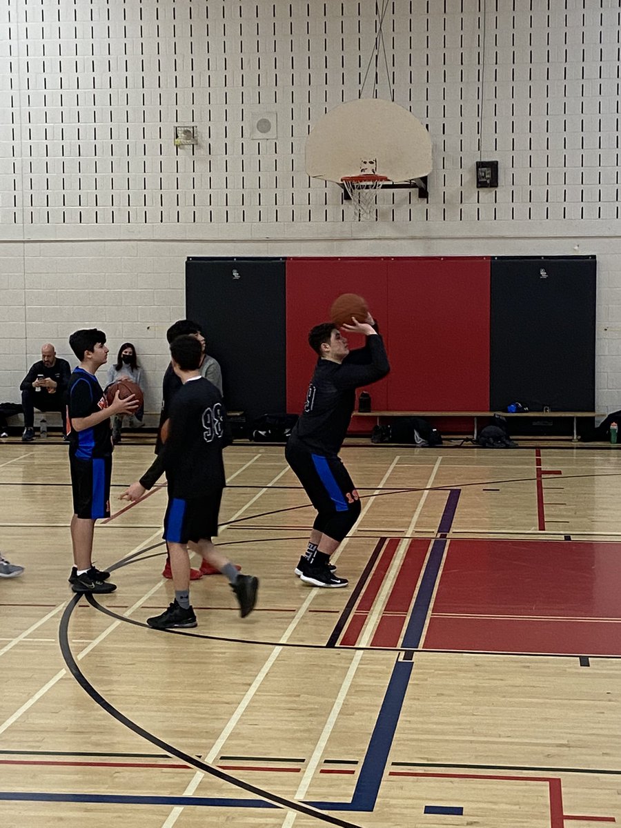 stpaschal_tcdsb's tweet photo. Game Day. Here we go, here we go boys. #NRBA #JCM https://t.co/lkL8fI3DJn