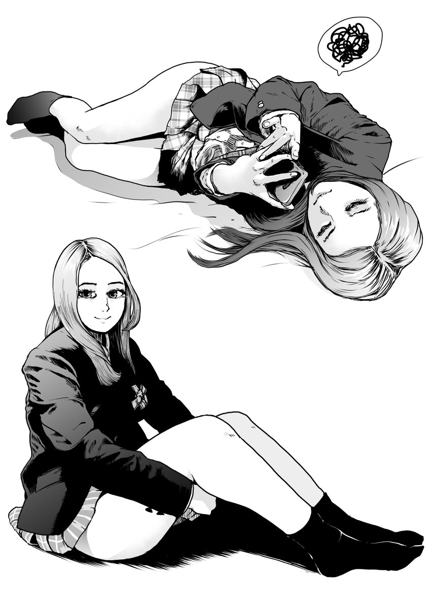 れんちう 