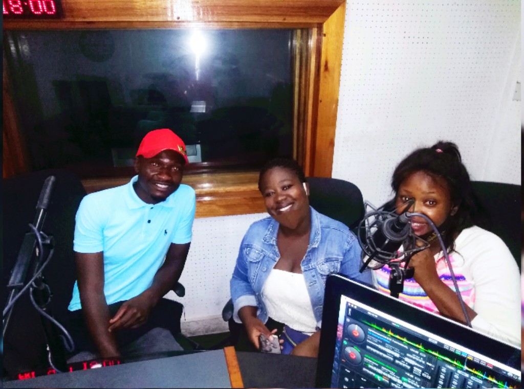 I think that in this year's theme; we are able to forge towards a diverse and inclusive world. #BreakTheBias #InternationalWomensDay2022 <a href="/EVAWuk/">EVAW Coalition</a> <a href="/GeeNyaah/">GraceNyasha</a> <a href="/RodneyMutombo/">Rodney Mutombo</a> <a href="/EkeniaT/">Ekenia T Chifamba</a> <a href="/unwomenzw/">UN Women Zimbabwe</a> <a href="/WomenofAfrica3/">Women of Africa</a> <a href="/AllianceofCBOs/">Alliance for Community Based Organizations(ACBOs)</a> <a href="/womenreformnet/">Women Reform Network</a> <a href="/MVerwijk/">Margret Verwijk</a> <a href="/MargretChogugu3/">Margret Chogugudza</a> <a href="/glanyline/">Glanis Changachirere</a>