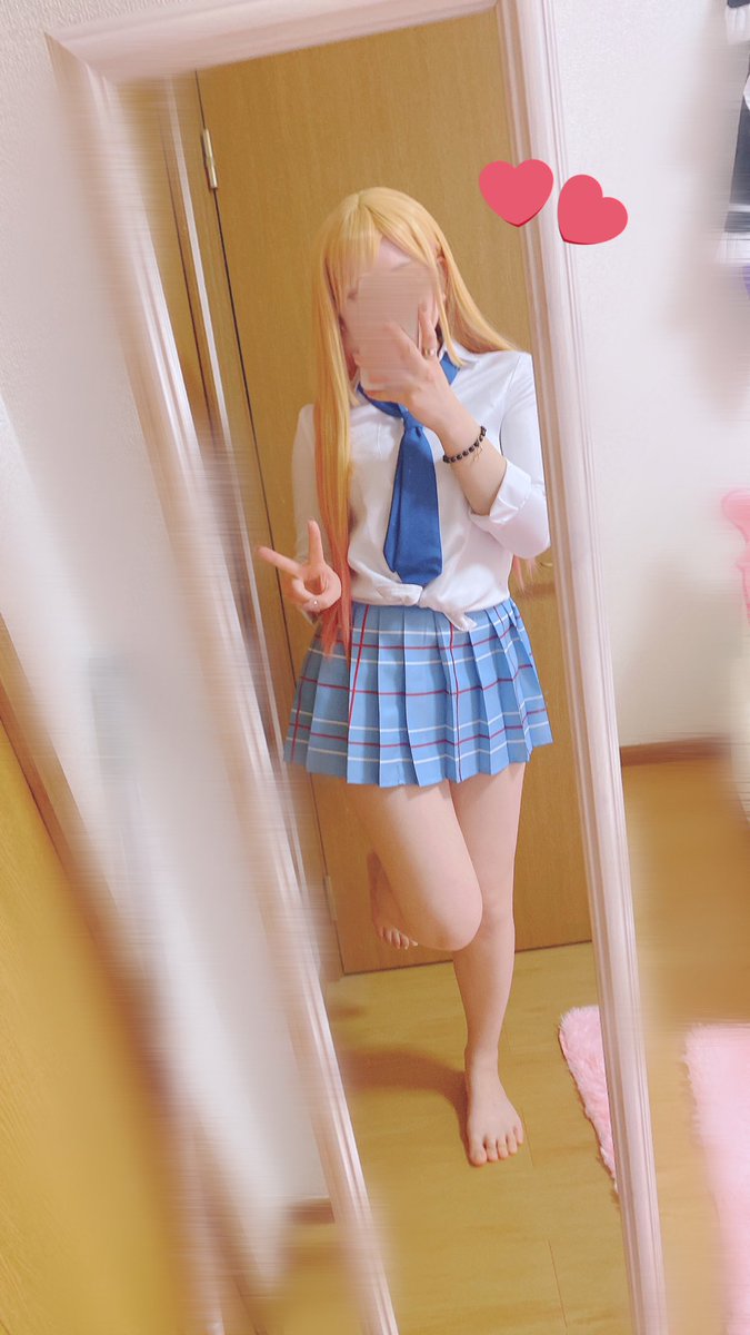 rizuberia86's tweet photo. 海夢たんなれてる？ https://t.co/RIa2gOyKmM