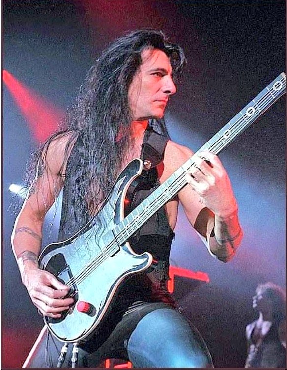 Happy birthday  JOEY DEMAIO 68 What\s your favorite MANOWAR album? 