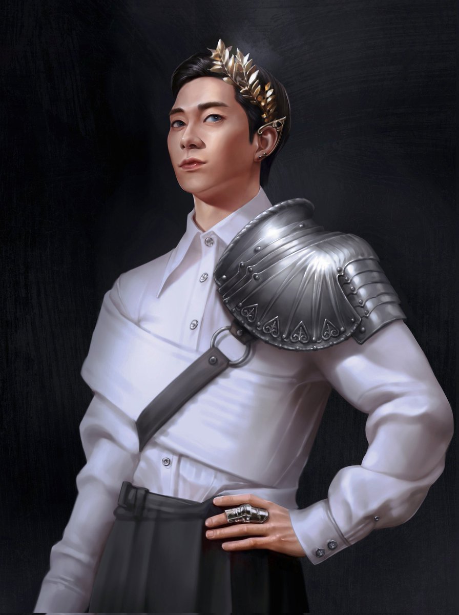 fl_MBM's tweet photo. 당신은 맘대로 조용히 살수없는 얼굴입니다
#곽아론 #ARON #뉴이스트 #NUEST https://t.co/B6tApYYvap