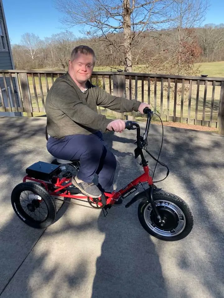 Liberty Trike on Twitter: \