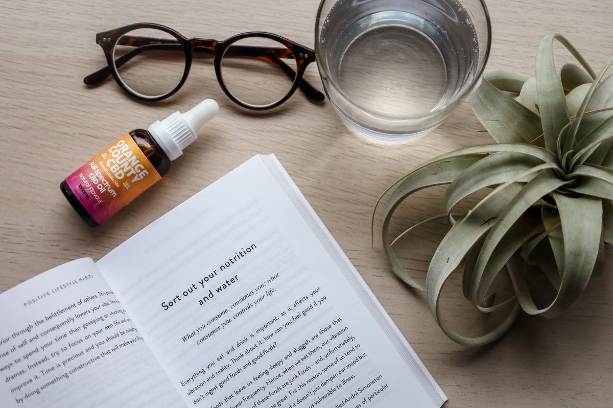 orangecountycbd's tweet photo. It's officially that time again, Self-Care Sunday! ๐
Even if you just give yourself 10 minutes today to have a sit down with a glass of water and take a few deep breathes! 10 minutes of self care/self love can make a real impact on your everyday life ๐
#cbdroutine #selfcare https://t.co/X2wfBWB1lr